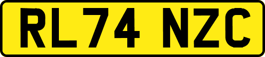 RL74NZC