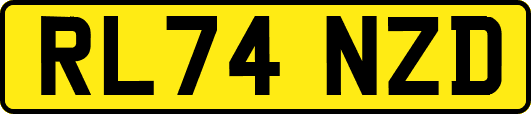 RL74NZD