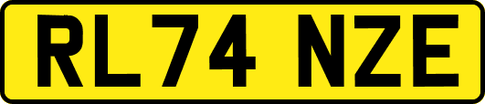 RL74NZE