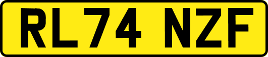 RL74NZF