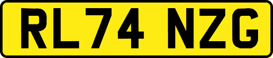 RL74NZG