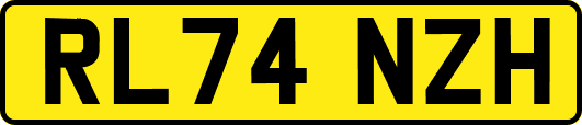 RL74NZH
