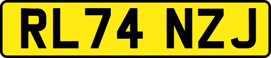 RL74NZJ