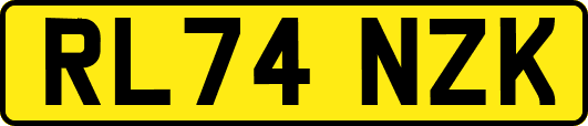 RL74NZK