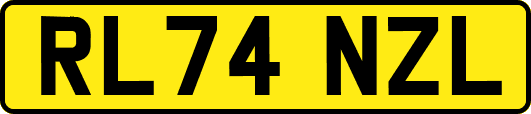 RL74NZL