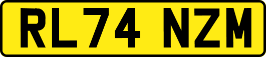 RL74NZM