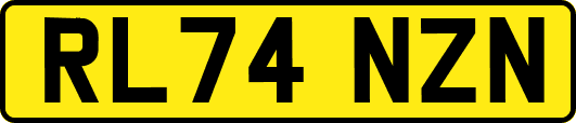 RL74NZN