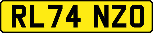 RL74NZO