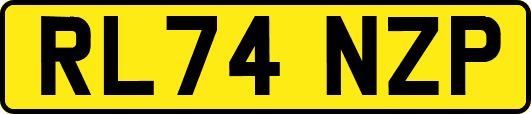 RL74NZP