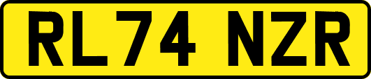 RL74NZR