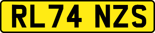 RL74NZS