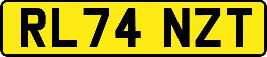 RL74NZT