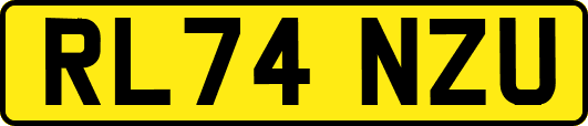 RL74NZU
