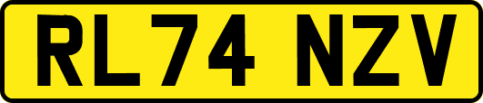 RL74NZV