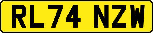 RL74NZW