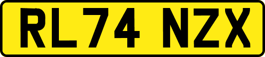 RL74NZX