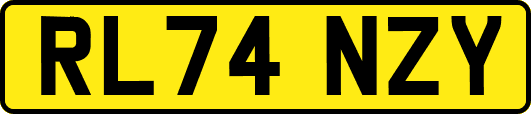 RL74NZY