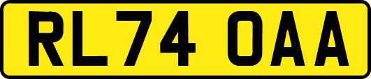 RL74OAA