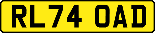 RL74OAD