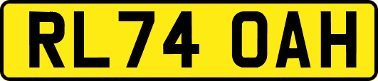 RL74OAH
