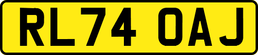 RL74OAJ