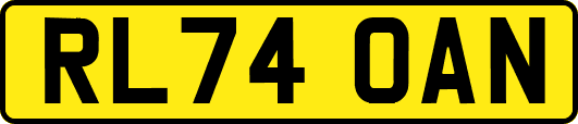 RL74OAN