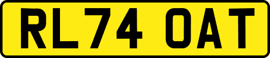 RL74OAT