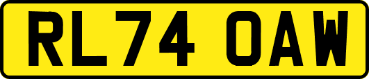 RL74OAW