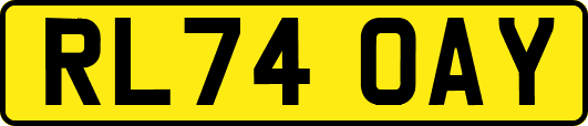 RL74OAY