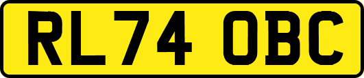RL74OBC