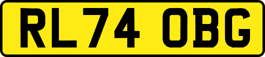 RL74OBG