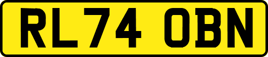 RL74OBN