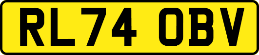 RL74OBV