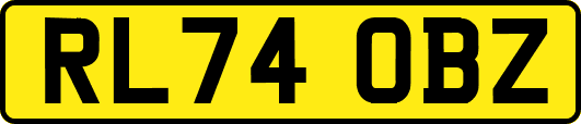 RL74OBZ
