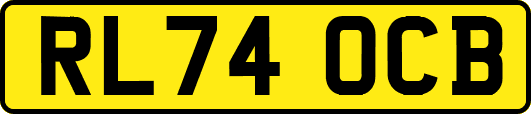 RL74OCB