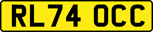 RL74OCC