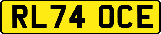 RL74OCE