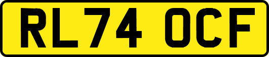 RL74OCF