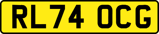 RL74OCG