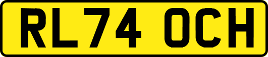 RL74OCH