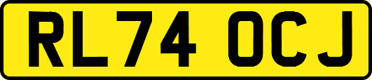 RL74OCJ