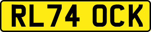 RL74OCK