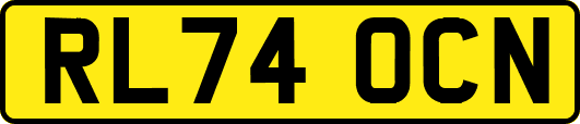 RL74OCN