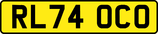 RL74OCO