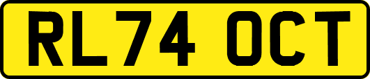 RL74OCT