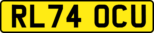 RL74OCU