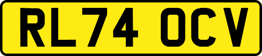 RL74OCV