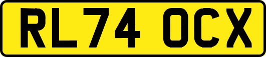 RL74OCX