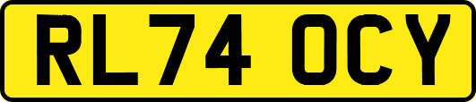 RL74OCY