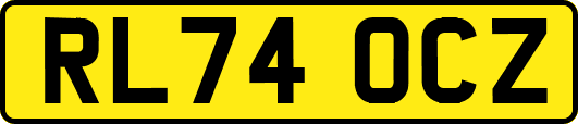 RL74OCZ